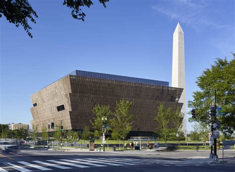 Smithsonian museum african american museum. Things To Know About Smithsonian museum african american museum. 